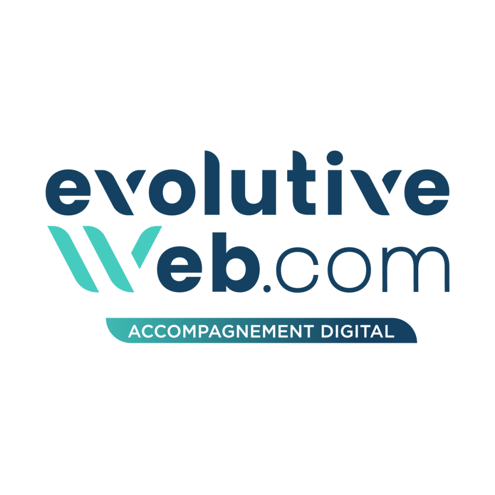 evolutiveWeb.com Agence web à Chartres