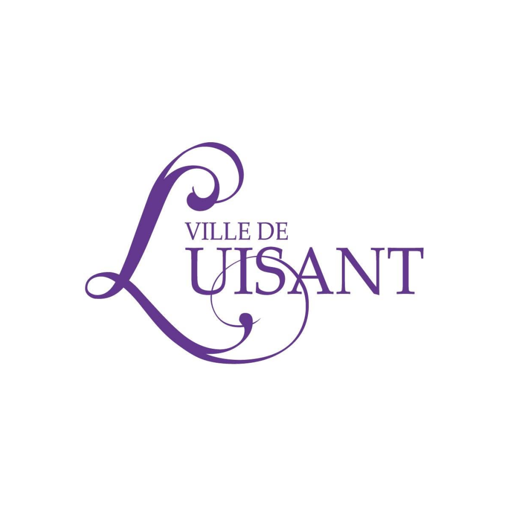 Ville de Luisant